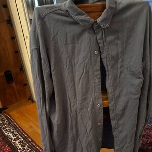 CP Shades Roma Cotton/Rayon XL In Ink